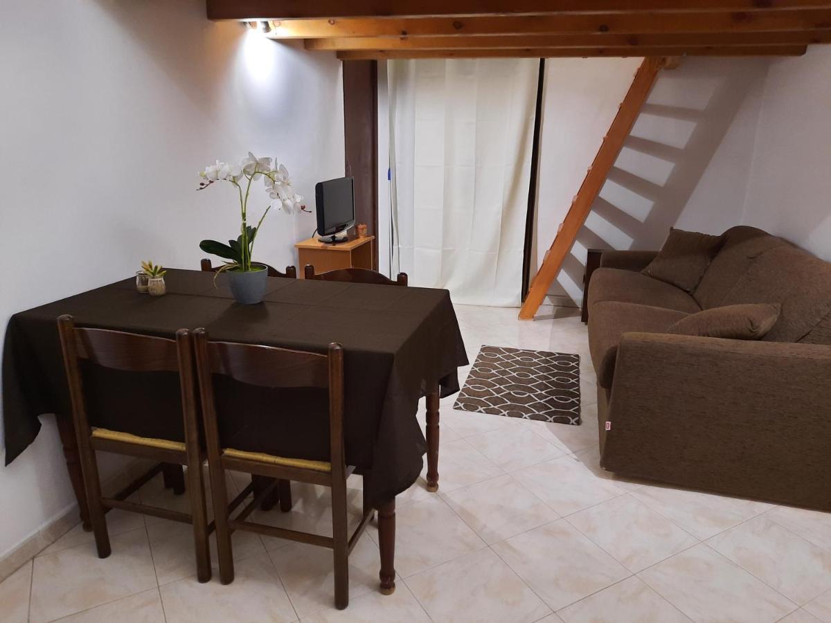 Casa Vacanze Da Zaza Apartamento Trapani Exterior foto