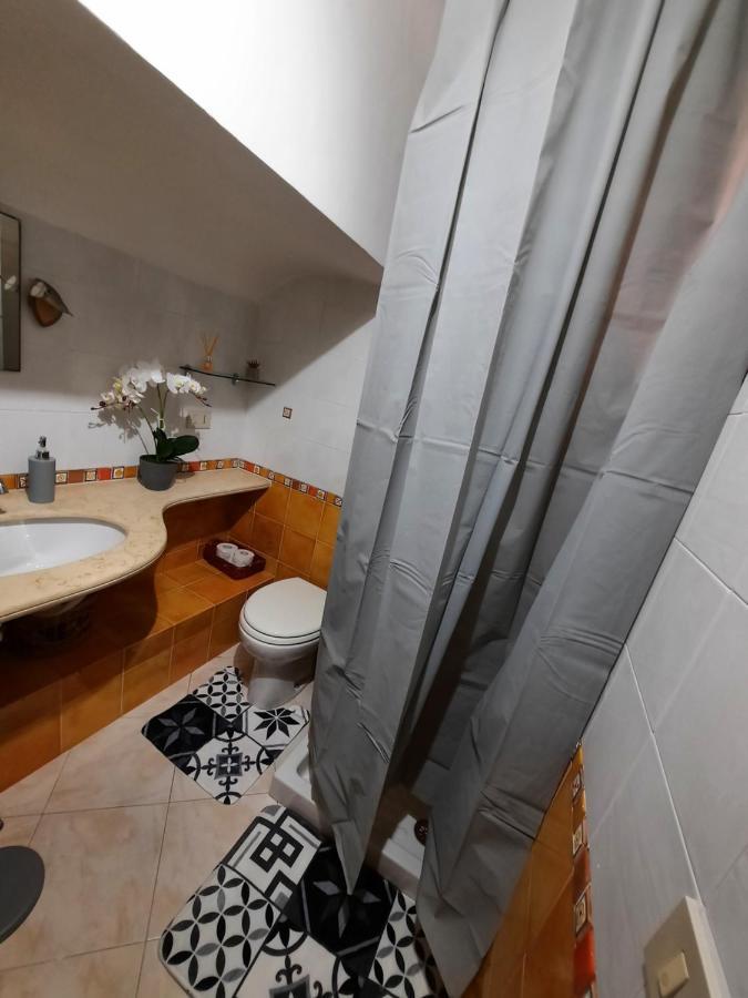 Casa Vacanze Da Zaza Apartamento Trapani Exterior foto