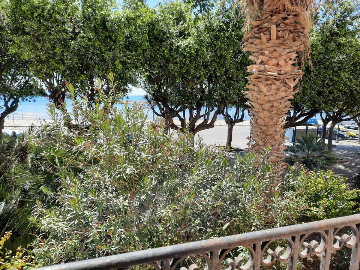 Casa Vacanze Da Zaza Apartamento Trapani Exterior foto