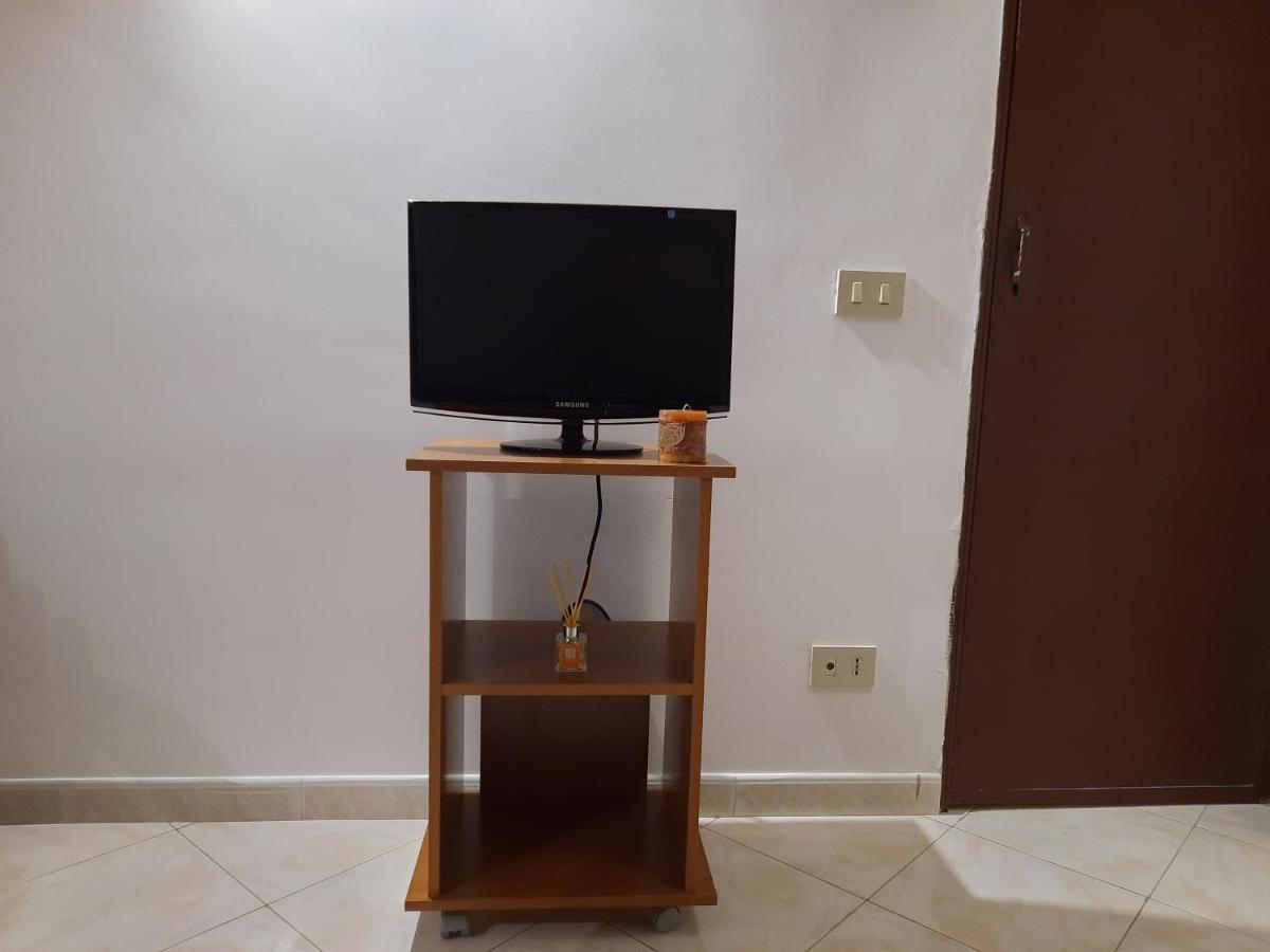 Casa Vacanze Da Zaza Apartamento Trapani Exterior foto
